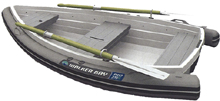 Walker Bay Rigid Inflatable