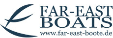 Far East Boote
